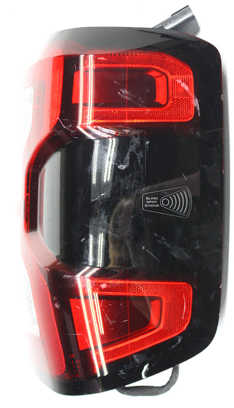 N1WZ-13404-CM OEM Halogen Tail Lamp For Left Driver Side Ford Ranger