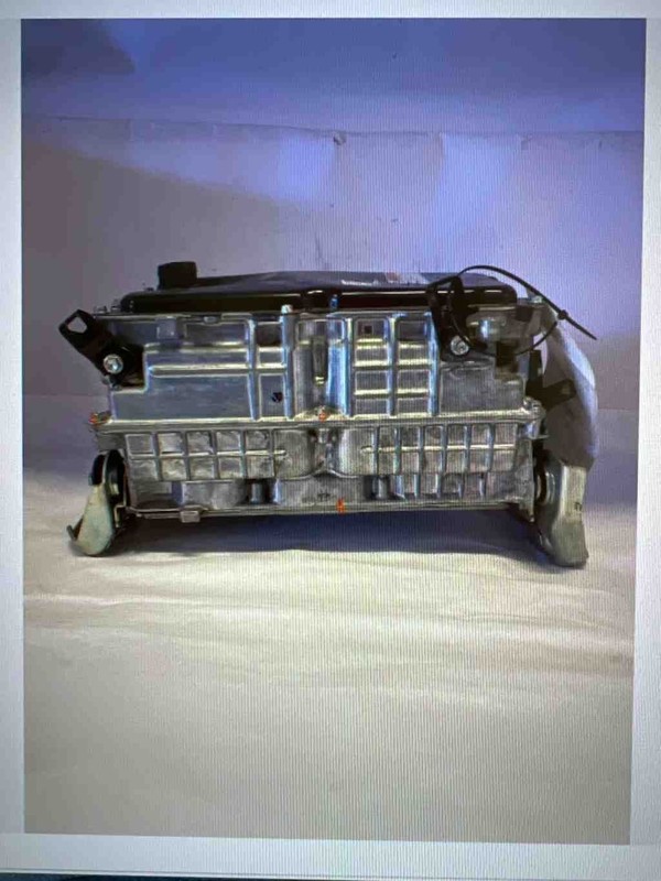 Converter/inverter/charger TOYOTA CAMRY 18 19 20 21 22 23 24