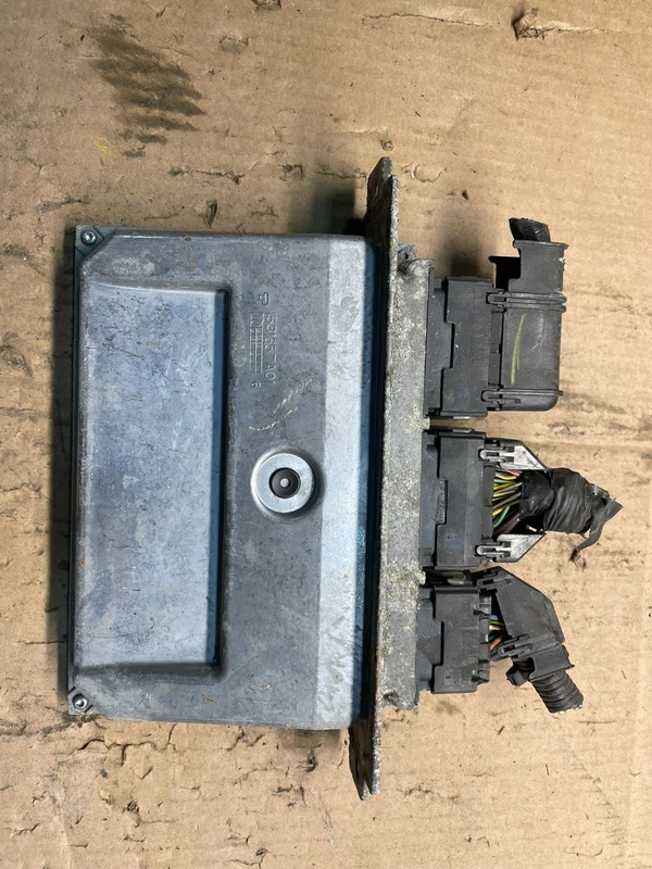 2011 2012 2013 Ford Edge Engine Control Module Unit Ecu Ecm OEM T7463 DG