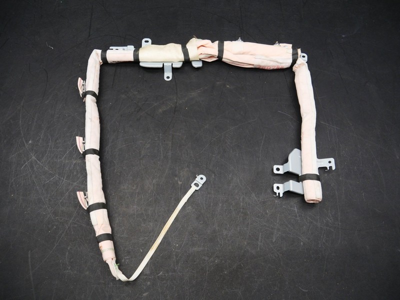 2011-2017 Nissan Juke F15 Right Curtain Airbag SRS K85P01KA0C OEM