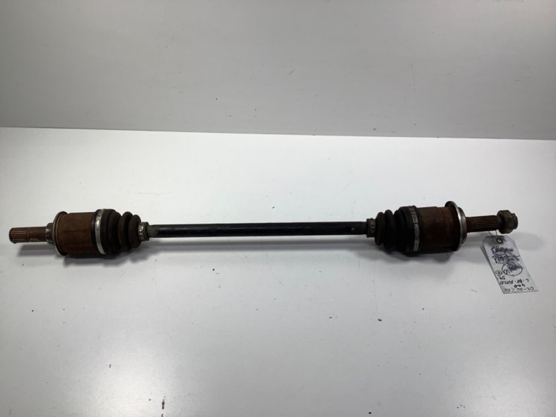 02-06 Honda CR-V Left Rear AXLE (Driver Side) 4WD 44306-S9A-000 OEM