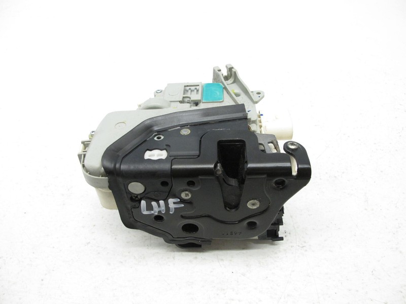 10-22 AUDI 8T A5 B8 A4 S4 A8 Q3 Q5 Q7 DOOR LATCH LOCK ACTUATOR FRONT LEFT 022024