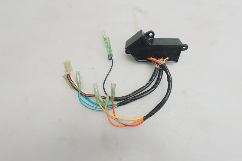 1996-1998 Kawasaki OEM Electrical Control Unit 21175-3707 STX 750 900 STS XI