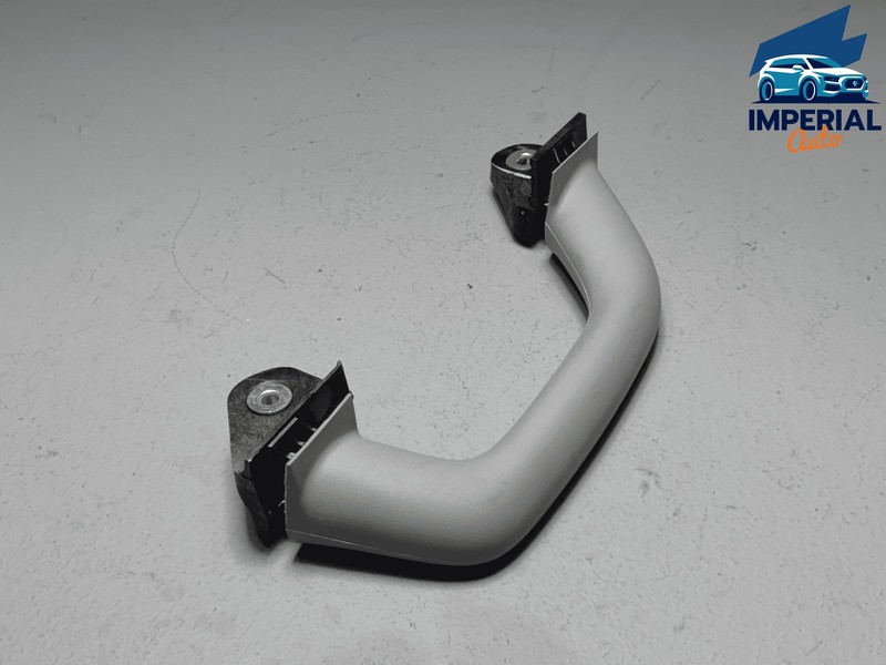 TOYOTA SIENNA 15-20 RIGHT PASS SIDE B PILLAR INTERIOR GRAB HANDLE OEM