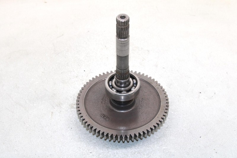 97 Polaris Xplorer 400l Oem Output Shaft Assembly 3233130 3233123 B469