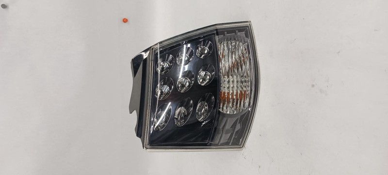 07-'13 MITSUBISHI OUTLANDER Left driver outer Taillight OEM Grade A!
