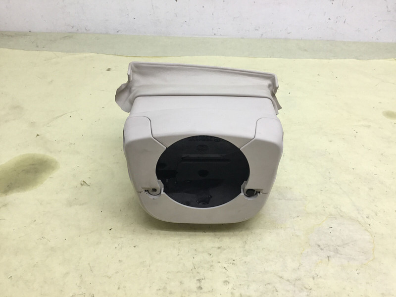 Bentley Flying Spur W12 Steering Column Cover Trim Panel Shroud 13-18 :Y