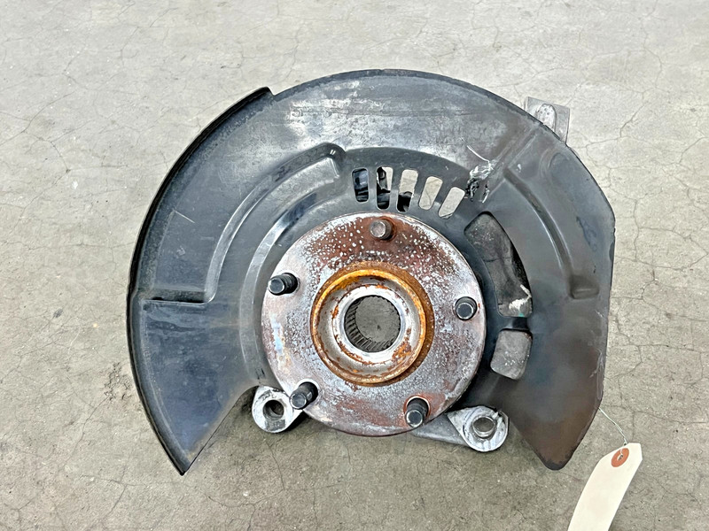 ⭐2013-2020 INFINITI QX60 JX35 AWD FRONT LEFT SPINDLE KNUCKLE & HUB OEM LOT2709