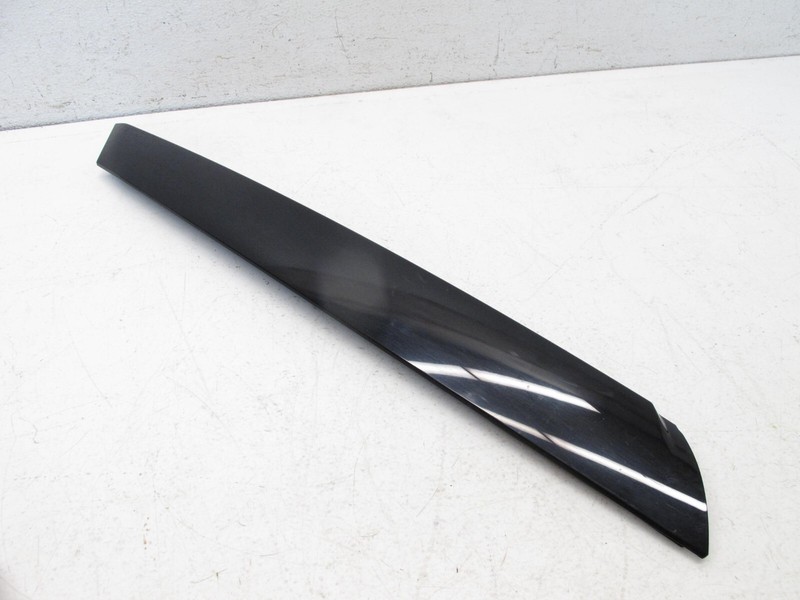 11-16 MINI COOPER S COUNTRYMAN PACEMAN R60 WINDSHIELD MOLDING TRIM LEFT OEM 0111