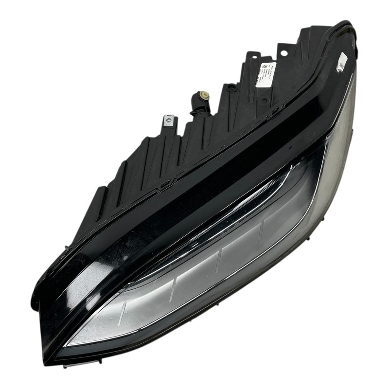 2015-2020 Tesla Model X Left Driver Side Headlight Assembly LED OEM 1034312-00-B