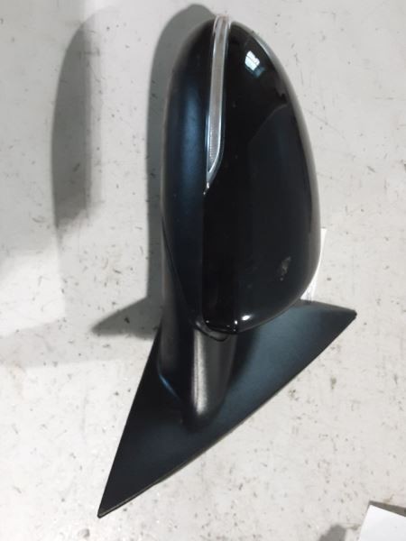 Passenger Side View Mirror Power US Built VIN 5 Fits 16-18 OPTIMA 2928336