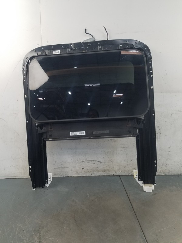 2007 Audi S6 Quattro C6 Sunroof Assembly - * #5876 Y5