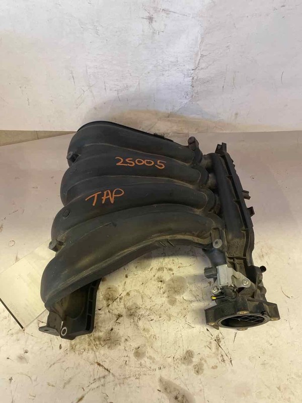 Intake Manifold NISSAN VERSA Htbk 07 08 09 10 11 12