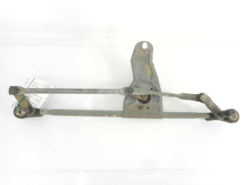 00-06 BMW X5 Windshield Wiper Transmission Linkage W/ Motor OEM 6913006
