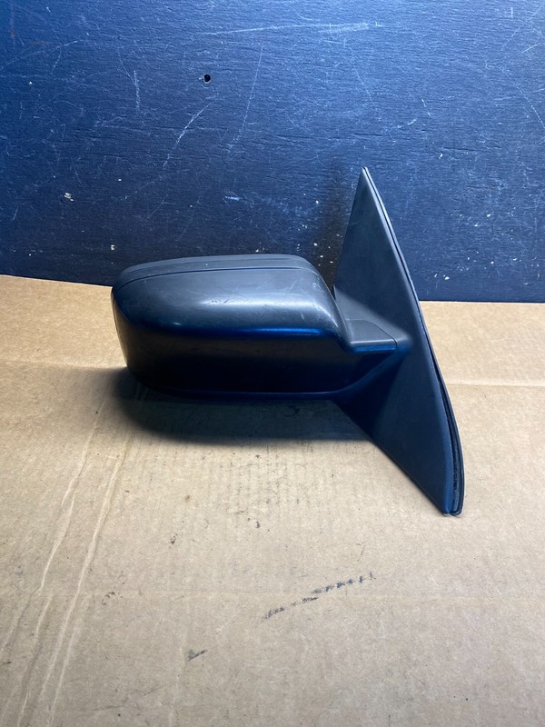 2006 to 2010 Ford Fusion Milan Right Passenger View Door Heated Mirror AB3567 MS