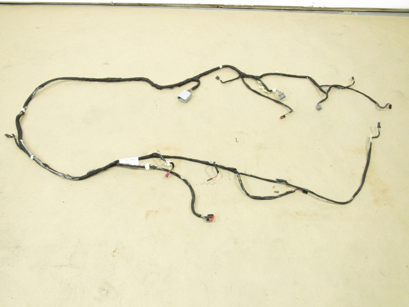 Land Range Rover Evoque 2023 Headliner Roof Wire Wiring Harness 20-24 ; :A
