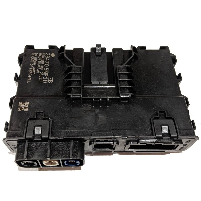 OEM Central Gateway Diagnosis Control Module Nissan Ariya 2023 2024 284Z0-5MP1D