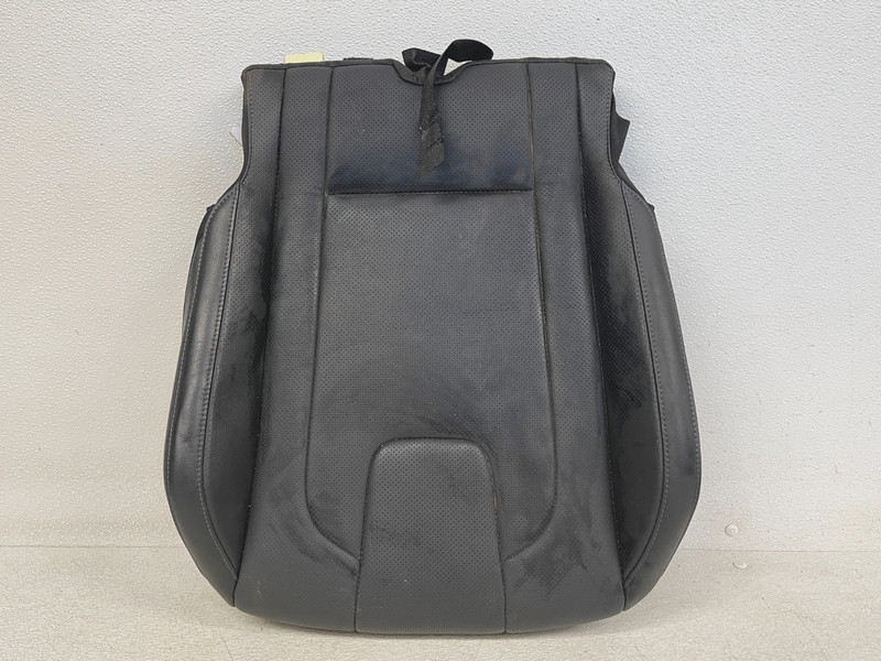 ⭐2021-2023 HYUNDAI ELANTRA FRONT RIGHT LOWER SEAT CUSHION BLACK OEM LOT2677
