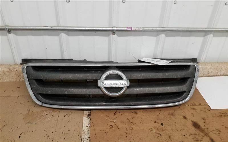 Grille Fits 02-04 ALTIMA 218548