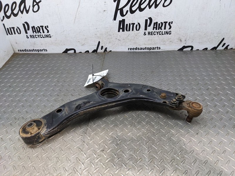 Passenger Lower Control Arm Front VIN C 8th Digit Fits 11-13 SONATA 1195090