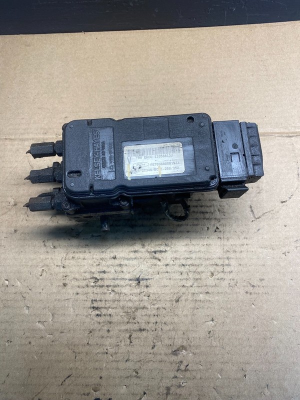 2003 2007 Ford E250 E350 Anti-Lock ABS Antilock Brake Pump ab7329 DG