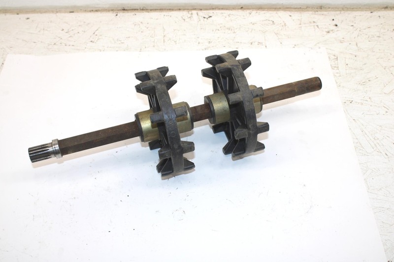 95 Polaris Xcr 600 Oem Drive Cog Axle 1590252 SP167