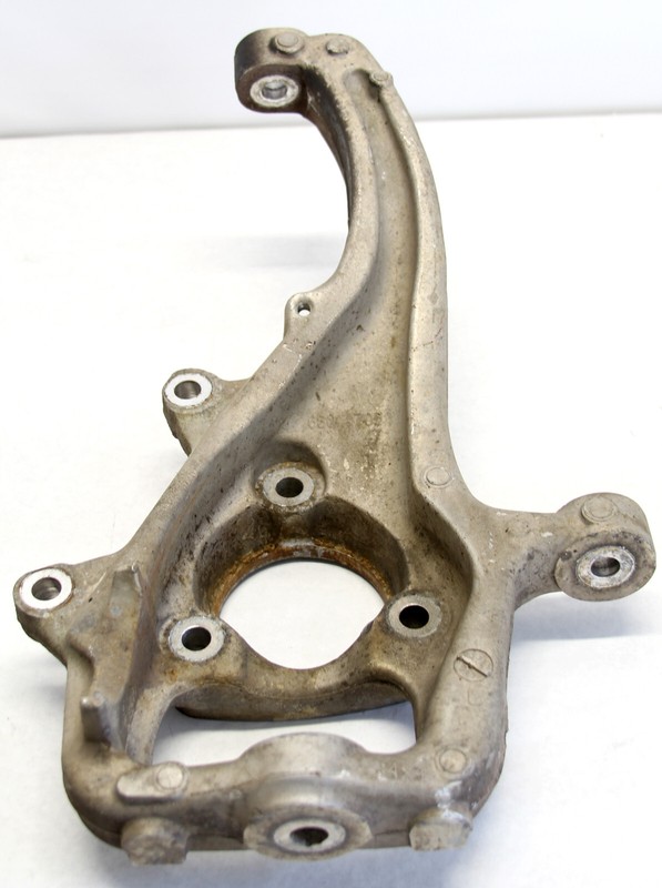 ✅ 2002-2024 RAM 1500 Classic OEM FRONT LEFT STEERING KNUCKLE SPINDLE 4x4 Mopar