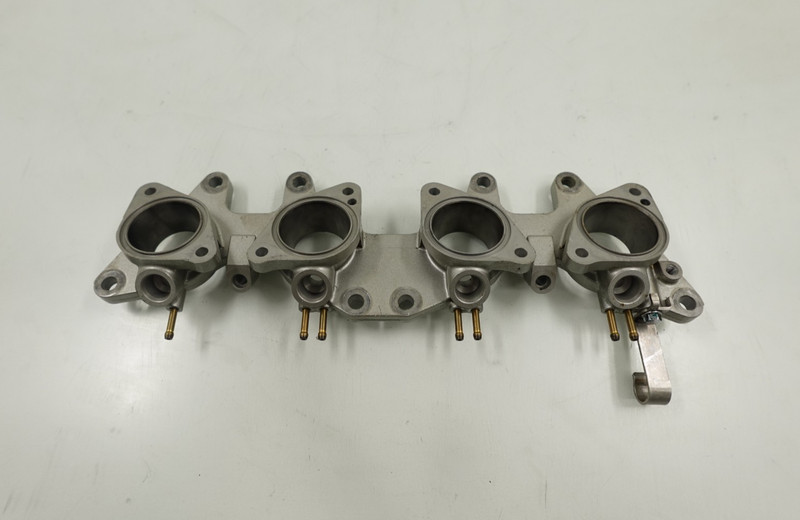 2003 Honda ARX1200T2 Aquatrax R-12X OEM Air Intake Manifold 17100-HW1-673