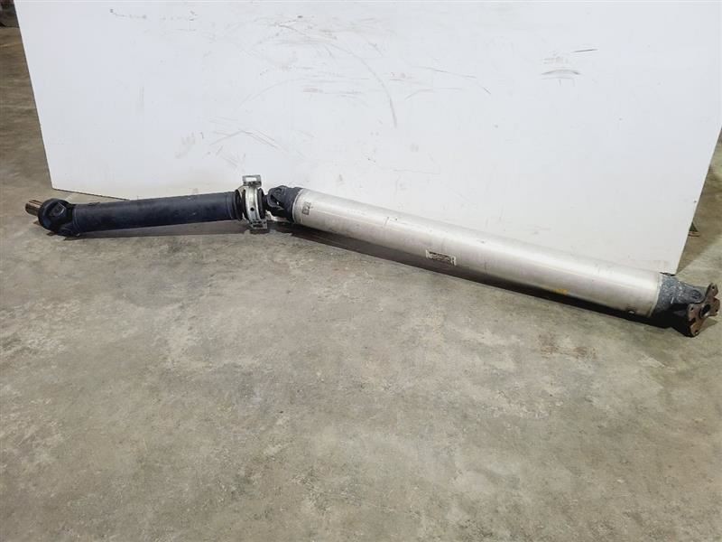 Rear Drive Shaft Fits 2022 Tundra 572187