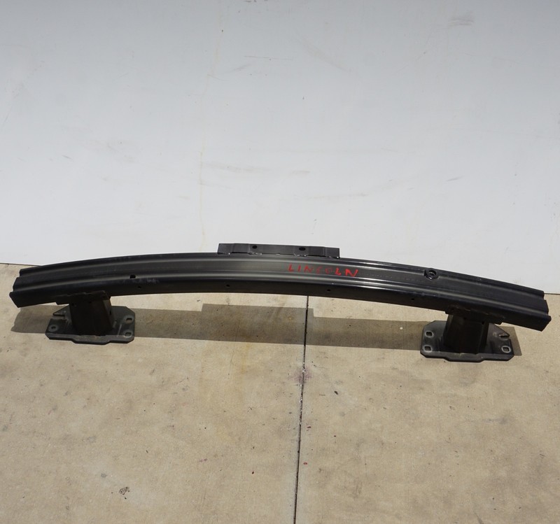 2017 - 2020 Lincoln Continental Rear Bumper Reinforcement Support Impact Bar OEM