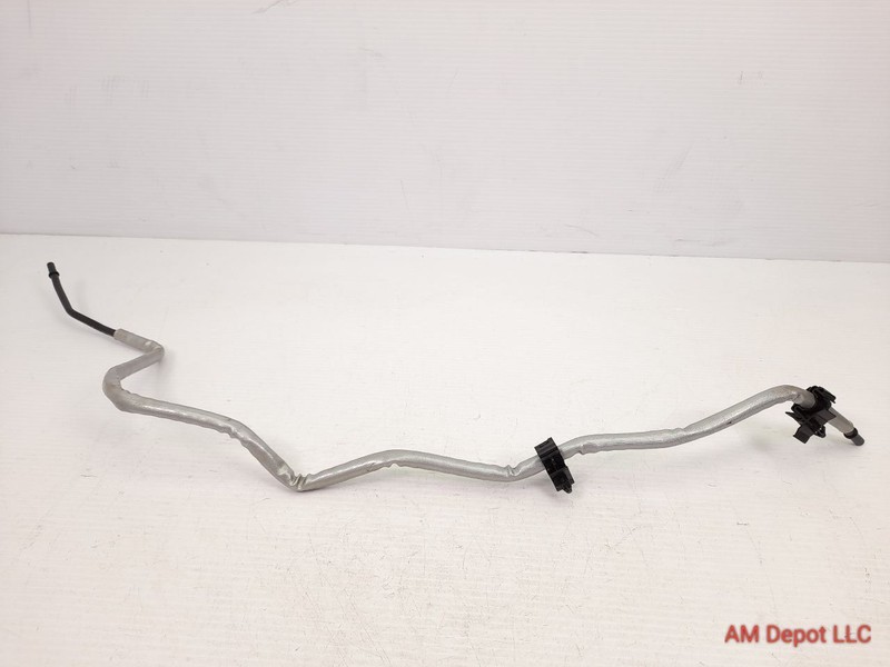 2015 Mini Cooper S F56 F55 F57 F54 Front Fuel Supply Line 16127464633
