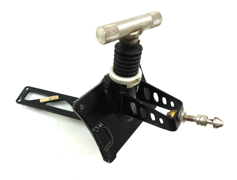 2009 Sea-Doo RXP-X / RXT-X 255 OEM Steering Support & Shaft 277001636 277001632
