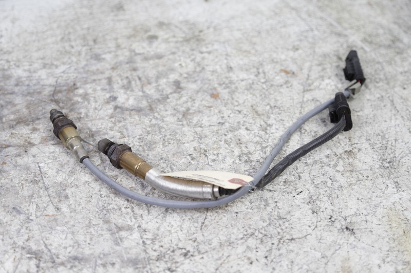 2016-2019 BMW 540 740 G30 G11 G12 3.0L I6 OXYGEN O2 SENSOR X2 OEM 44k