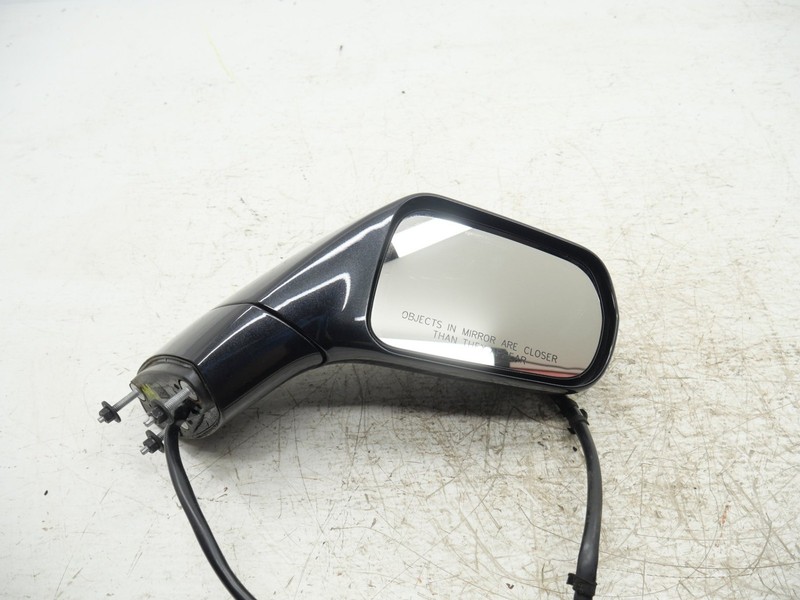 2014-2019 Chevrolet Corvette C7 RH Passenger Side View Door Mirror 22945843