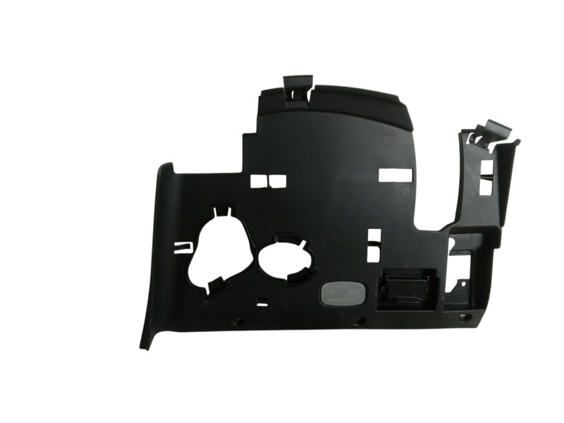 2008-2012 Mercedes-Benz GL450 Left Front Dash Under Trim Cover Panel OEM 12626