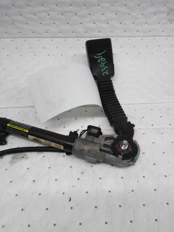 2011 Ford Taurus Blue OEM Seat Belt - Used, 4DR, 168k Miles, Warranty
