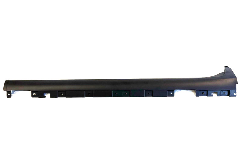 π 2011 - 2018 BMW F25 X3 X4 ROCKER PANEL GUARD SIDE SKIRT COVER LEFT OEM