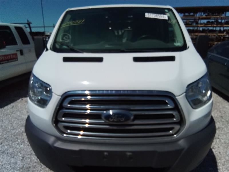 Hood Fits 15-20 TRANSIT 150 3271691