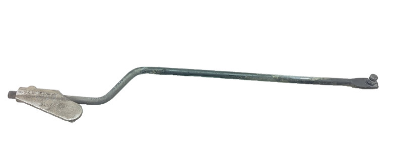 1999 MERCEDES C230 AT Shifter Linkage OEM