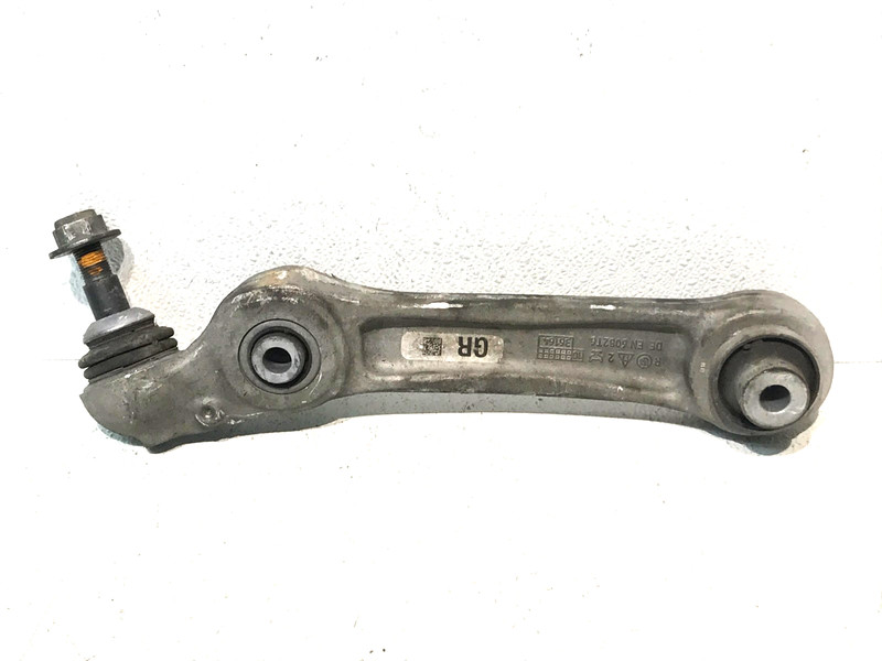 09-15 BMW 750Li F01 Front Right Passenger Lower Rearward Suspension Control Arm