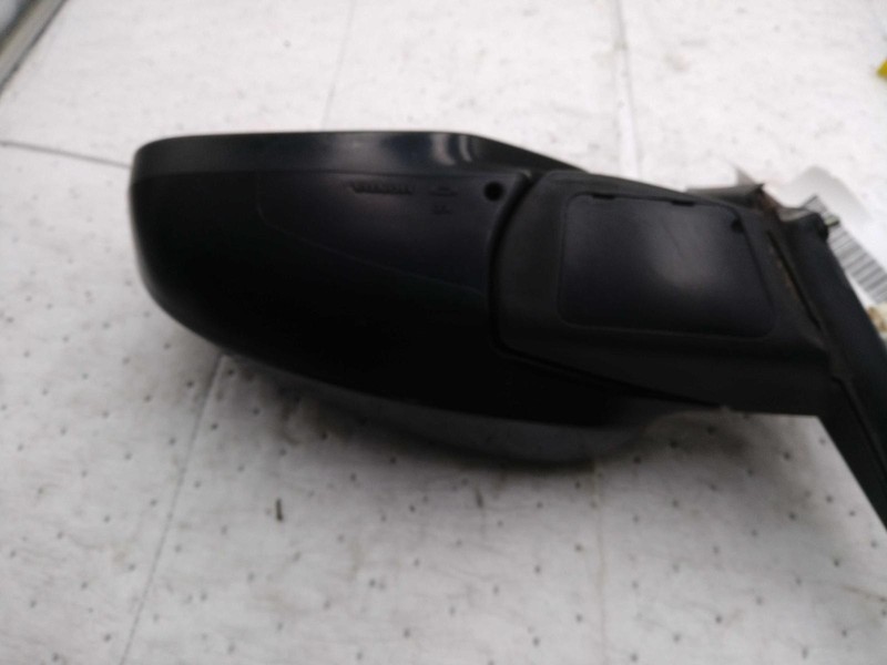 Used Left Door Mirror fits: 2012 Honda Crosstour Power EX-L leather memory Left