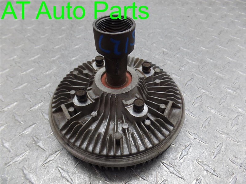 95 96 97 B3000 RANGER 3.0L FAN CLUTCH F57Z8A616D