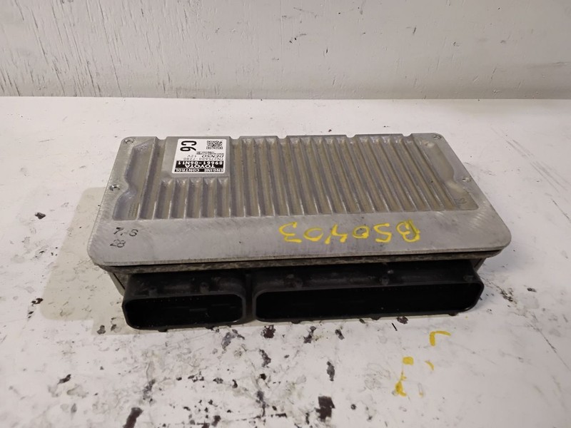 Engine ECM Electronic Module Engine Control VIN F Fits 15 CAMRY 3583805