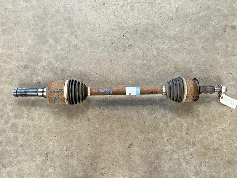 ⭐2015-2017 LINCOLN NAVIGATOR REAR RIGHT PASS AXLE SHAFT AXLESHAFT OEM LOT2599