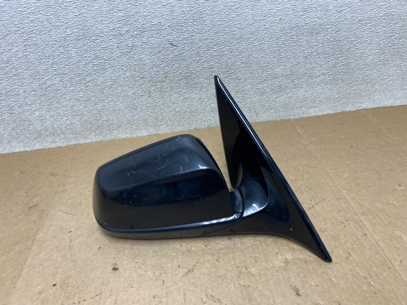 2010-2013 BMW F07 550i Gran Turismo GT Right Passenger View Door Mirror W8794 DG