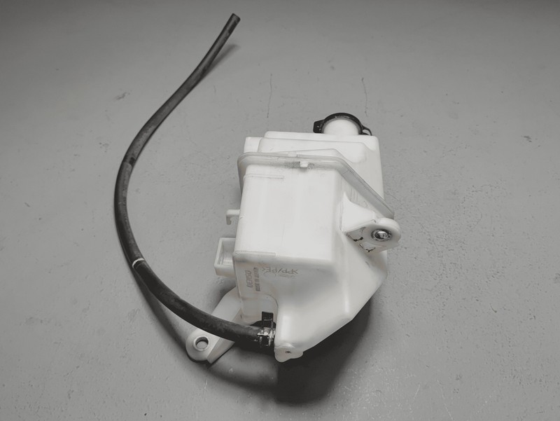 2019-2024 Toyota RAV4 Hybrid Radiator Coolant Overflow Expansion Reservoir OEM