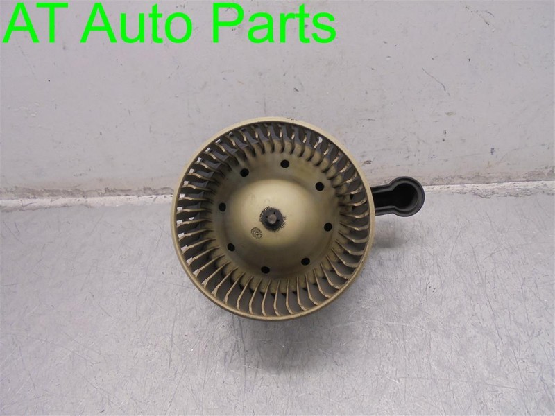 02 03 04 05 FORD EXPLORER MOUNTAINEER HEATER BLOWER FAN MOTOR OEM 1L2H-19805BE