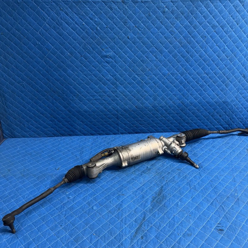 07-12 Lexus LS460 Power Steering Gear Rack And Pinion Assembly OEM