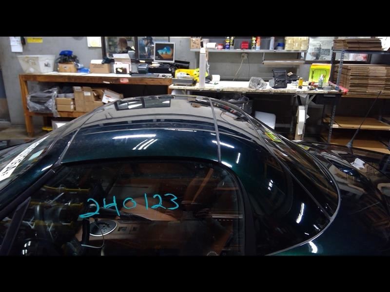 Roof Hard Top Power Retractable Roof Section Fits 07-14 MAZDA MX-5 MIATA 1339638