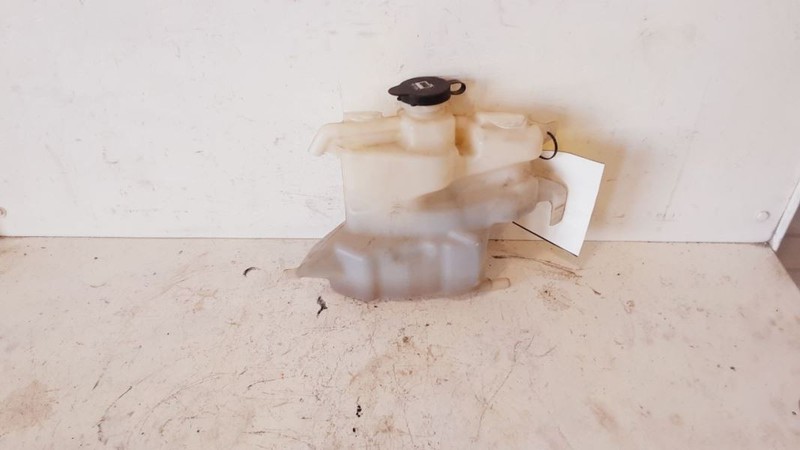 Coolant Reservoir VIN J 11th Digit Limited Fits 07-17 ACADIA 3320763
